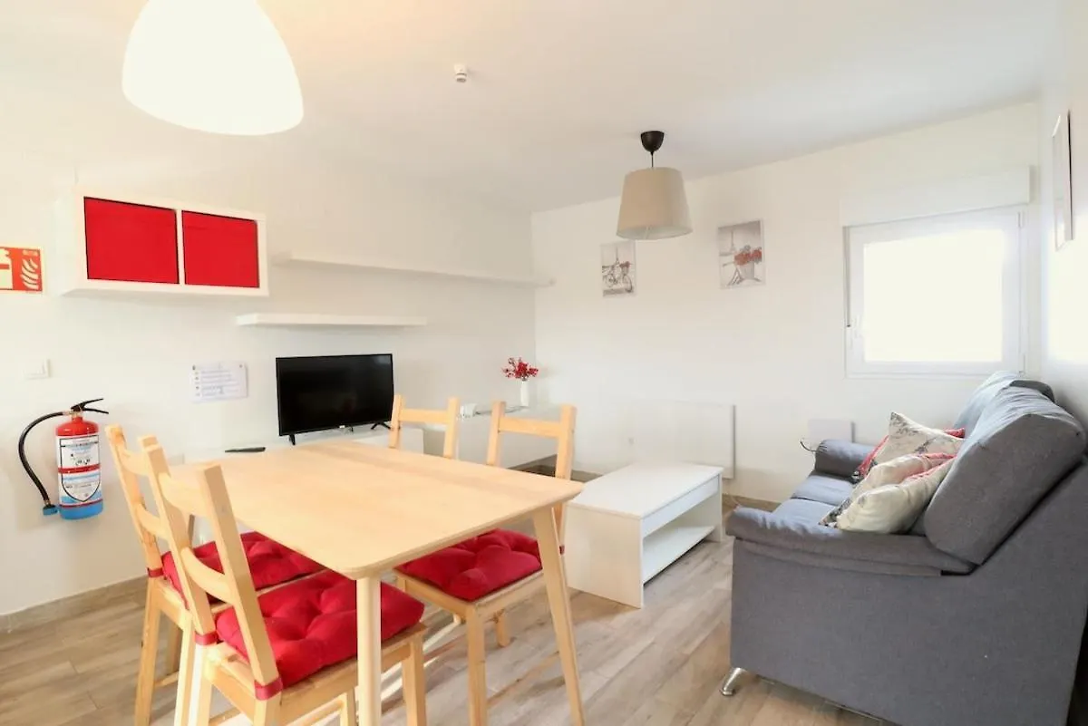 Notel Club - Apartamentorojo En Cueto location